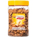 Cacahuètes Caramélisées BF Bocal 250g