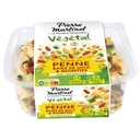 Salade de pâtes penne aux baies de goji et noisettes 250g