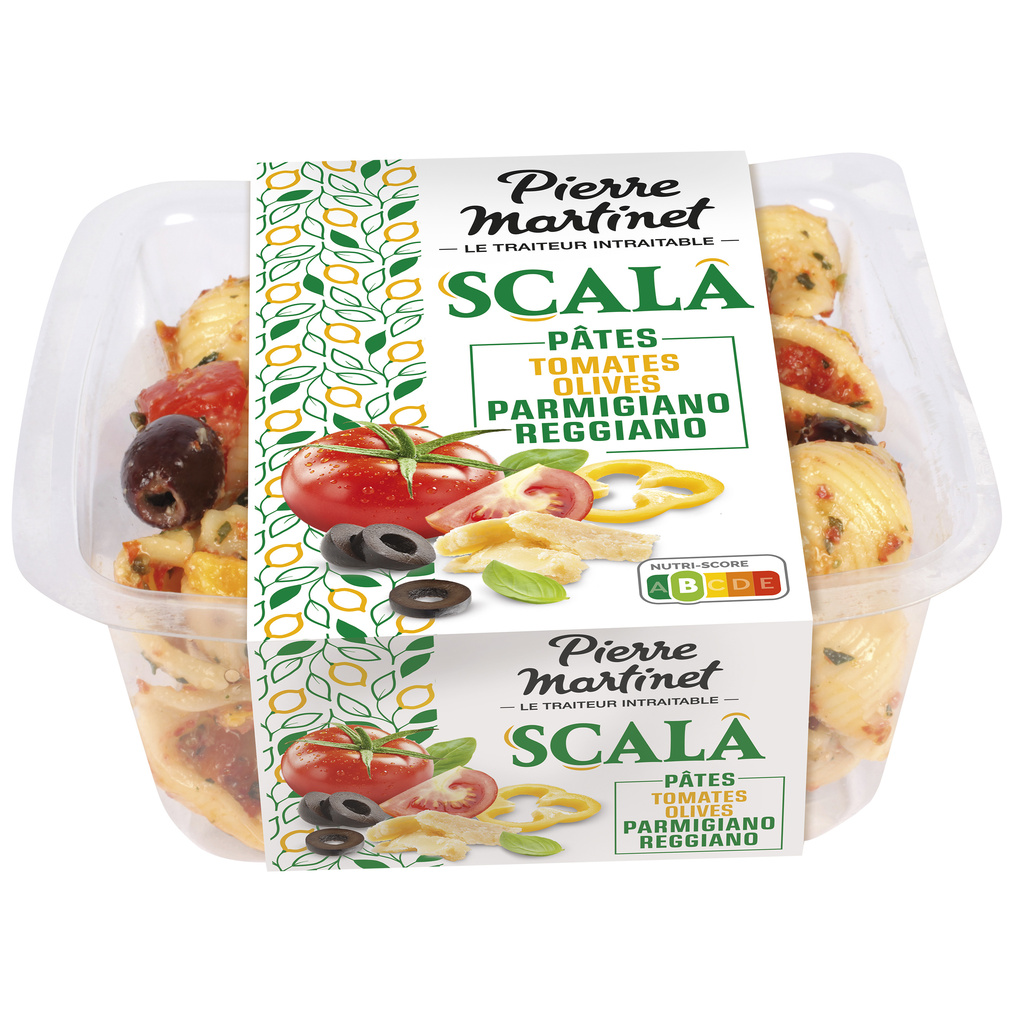 Scala Salad 250g