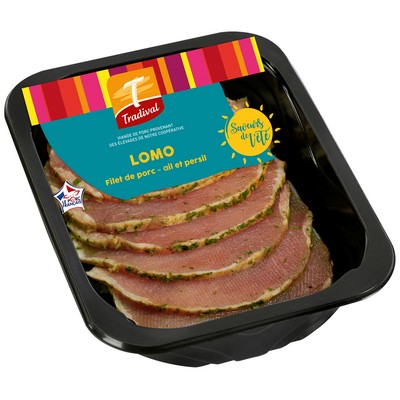 320G LOMO DE PORC PIMENT ESPEL.TRADIVAL