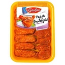 470g - Le Gaulois - Barbecue Chicken Wings in Protective Atmosphere