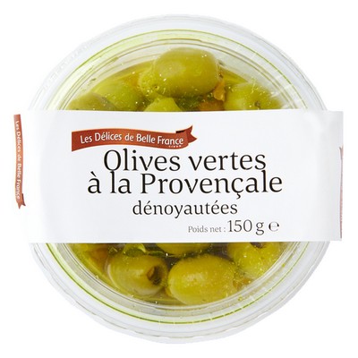 OLIV.SEEDLESS.PROV.150G  DBF