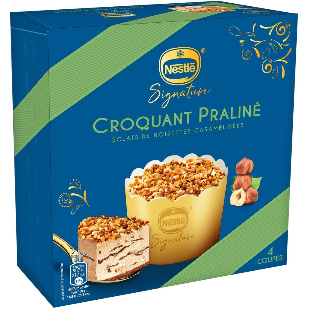 Häagen-Dazs Pot Cookie Dough Chip 460ml