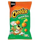 Cheetos Crispy Cheese Balls 90g