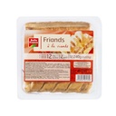 FRIAND A LA VIANDE X 2 BF BARQUETTE 240 G 