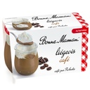 BM Dessert Liégeois Café 2x105g