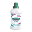 Sanytol Désinfectant du Linge Stop Odeurs Fleurs Blanches 500ml