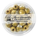 Atelier Blini Mediterranean Olives 150g