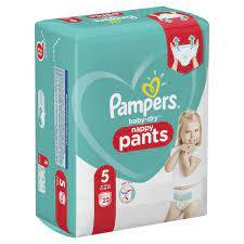 PAMP.BB.DRY 24 COUCH.CULOT.T5