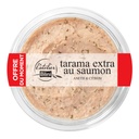 DBF Black Olive Tapenade Jar 100g