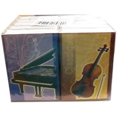 INSTANT PASSION Matches x10