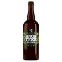 Anosteke 75 cl Anosteke Blonde 8.0 DEGRE ALCOOL