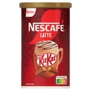 NESCAFE Latte KITKAT 273g