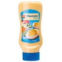 Belle France Mayonnaise Allégée Nature Flacon Souple 455g