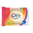 LOTUS Lingettes Hygiéniques Humides Confort x38