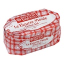 Paysan Breton - Beurre moulé demi-sel 250gr