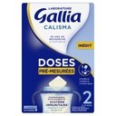 LABORATOIRE GALLIA CALISMA Lait 2e Âge 504G (6-12 mois)