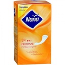 Nana Protège-slips Regular x34