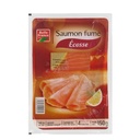Scottish Smoked Atlantic Salmon 4 Slices Belle France Tray 130g