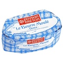 Paysan Breton - Beurre moulé doux 250gr