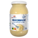 Classic Mayonnaise Jar 470g