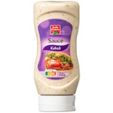 BF Sauce Kebab Flacon Souple 350g