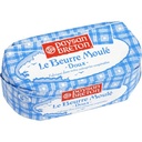 Paysan Breton - Beurre moulé doux 500gr