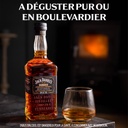 Jack Daniel's Bonded 70cl
