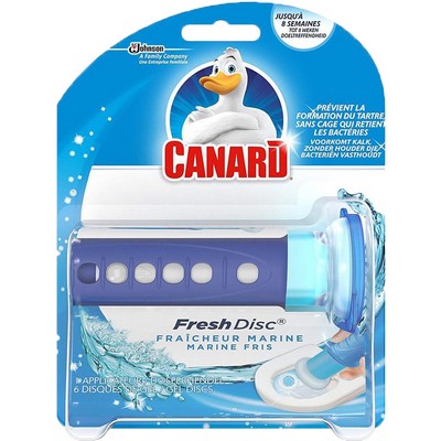 CANARD FRESH DISC Marine Freshness