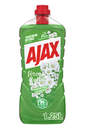 Ajax Fêtes des Fleurs Nettoyant Ménager Fraîcheur Muguet 1250ml