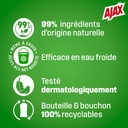 Ajax Nettoyant Multi-Usages Brise Fraîche 1.5L