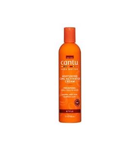 355ML CREME HYD. ACTIV BOUCLES CANTU