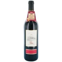 FITOU AOP Belle France Bottle 75cl