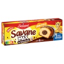 SAVANE MAX CHOCO HEART X6 180G