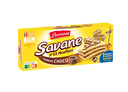 Savane P'tit Soft Chocolate Cake 135g