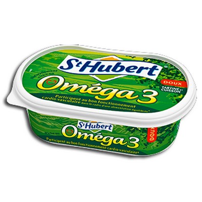 ST HUBERT OMEGA Mild 510 g