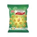 CACAHUETE ENROBEE CITRON VERT CHILI BF SACHET 125G