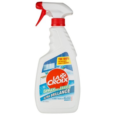 LA CROIX Spray Nettoyant Ménager 500ml