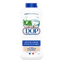 DOP Shower Cream with Plant-Based Milk 480ml