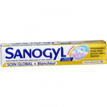 SANOGYL REVITALISATION SOIN GLOBAL 75ML