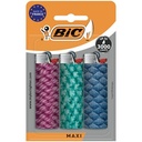 X3 J26 Maxi Lighter Decor Multi