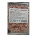 Dés de Jambon Barquette 200g