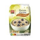 BF Oat Flakes 500g Sachet