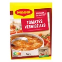 MAGGI Soupe Bouillon Tomate Vermicelle 70g