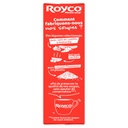 Royco Velouté Classique 12 Légumes 4x12,4g