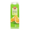 PUR JUICE ORANGE ORGAN  1L  BF