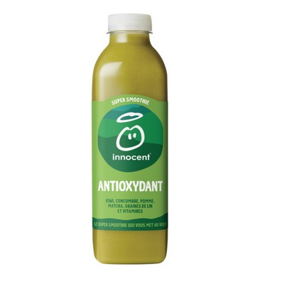 innocent super smoothie antioxydant 750ml 