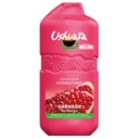 Ushuaïa Gel Douche Hydratant Grenade 280ml
