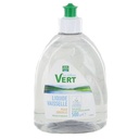500ML BELLE FRANCE Ecolabel Dishwashing Liquid
