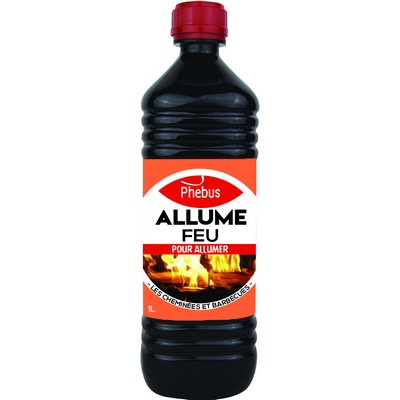 1L ALLUME FEU